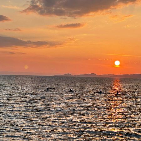 No27 Ayr Beach - Coorie Doon Stays Экстерьер фото