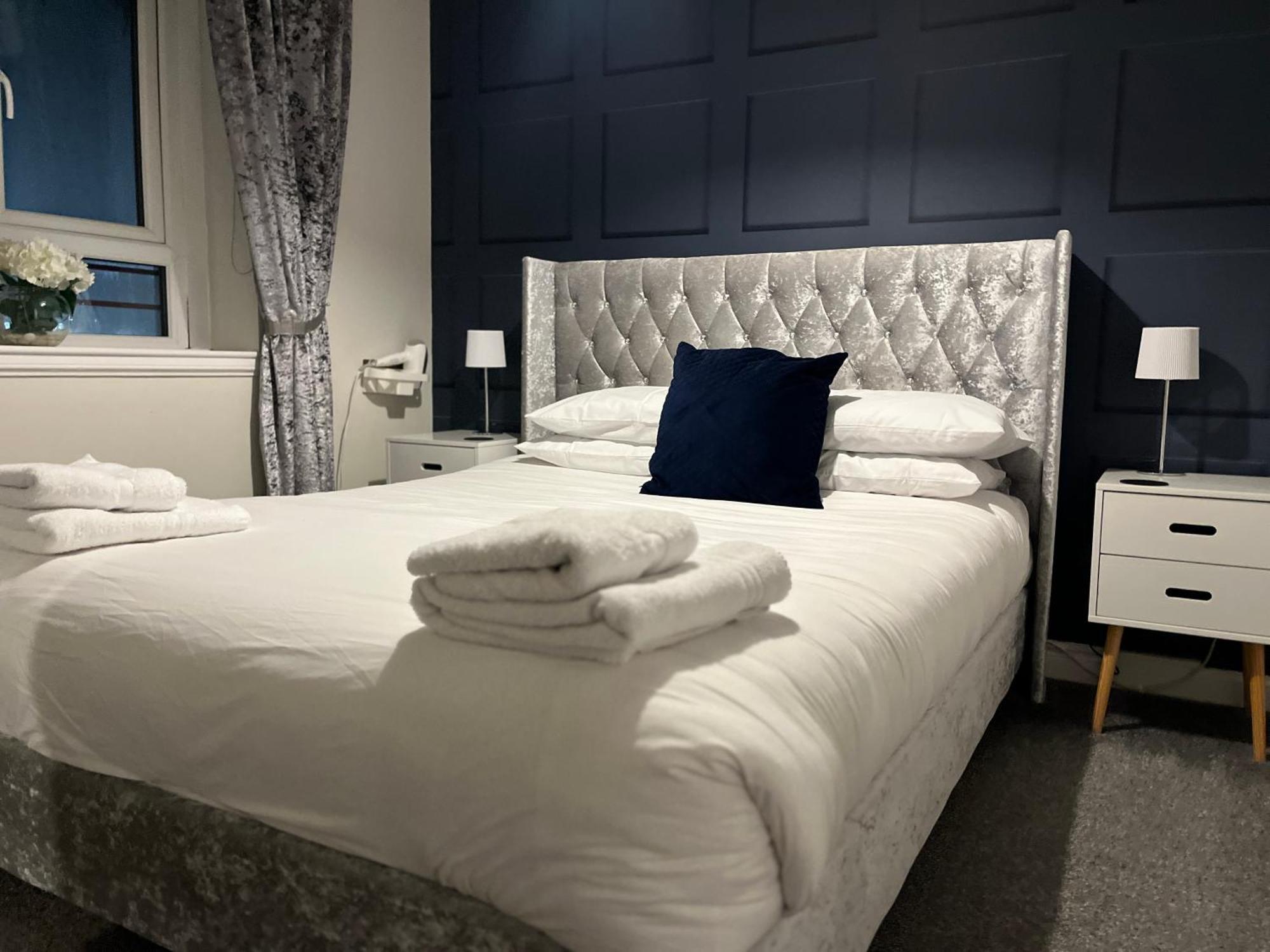 No27 Ayr Beach - Coorie Doon Stays Экстерьер фото