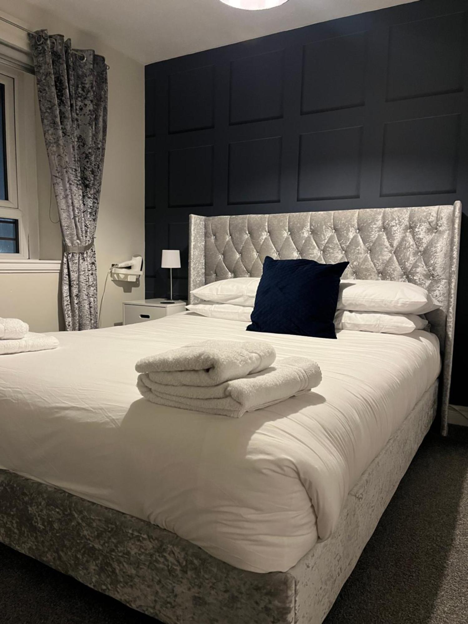 No27 Ayr Beach - Coorie Doon Stays Экстерьер фото